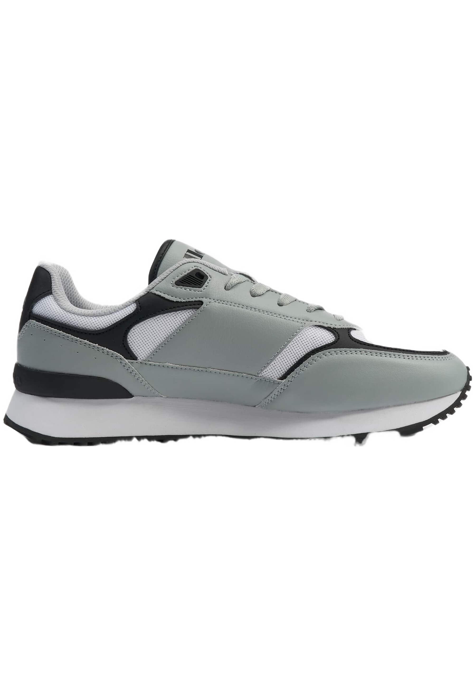 Zapatillas Ellesse Shpf0424-Gry