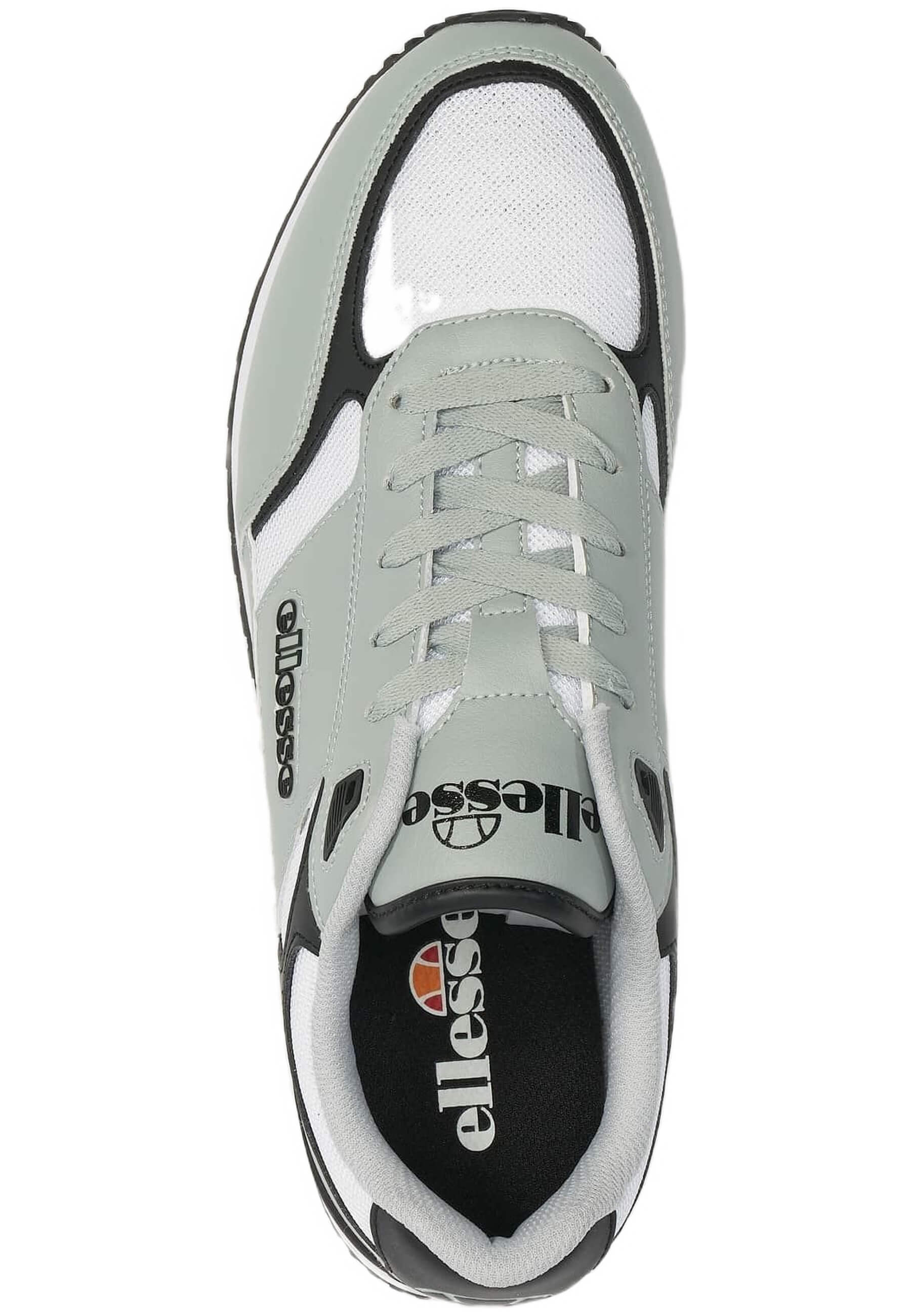 Zapatillas Ellesse Shpf0424-Gry