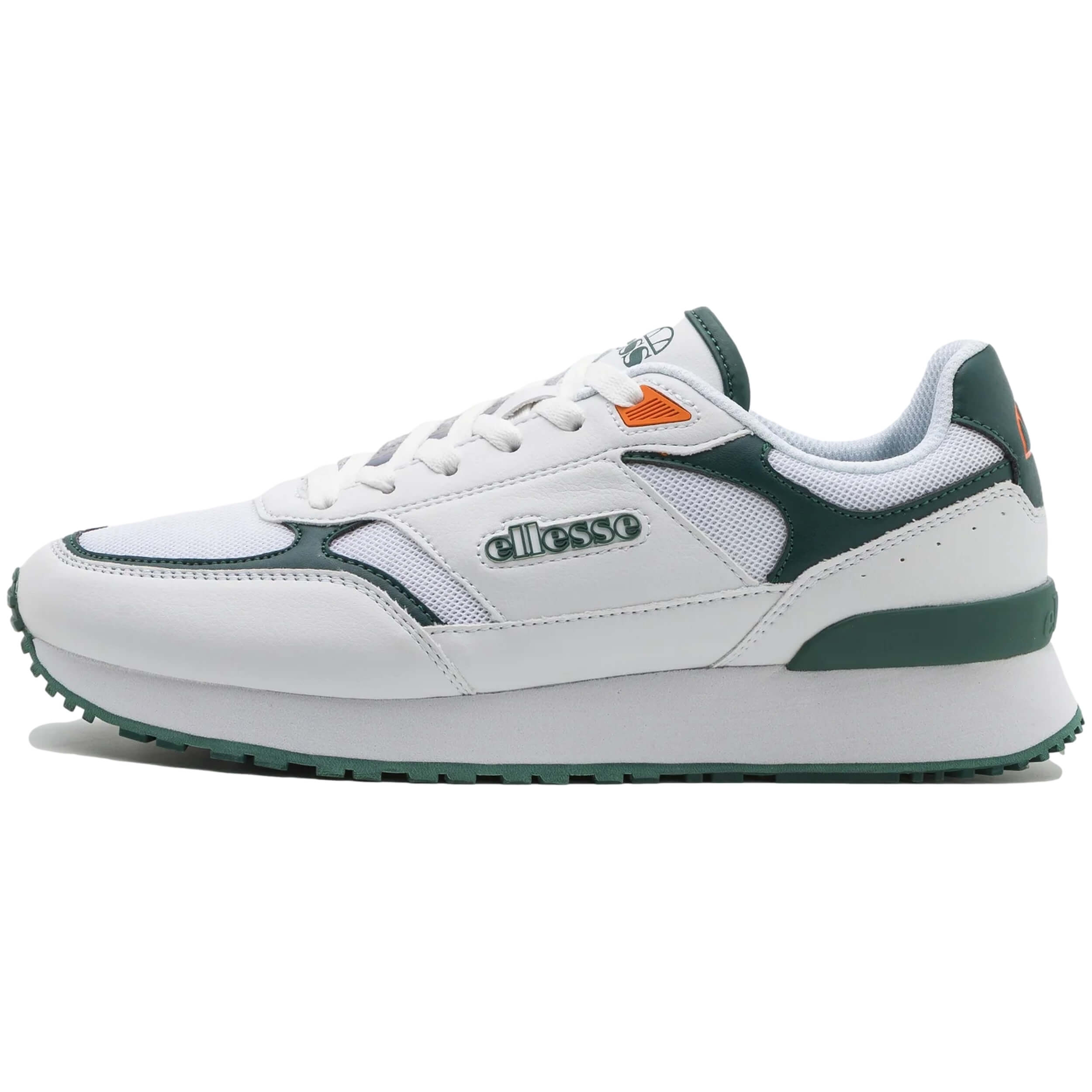 Zapatillas Ellesse Shpf0424-Wht
