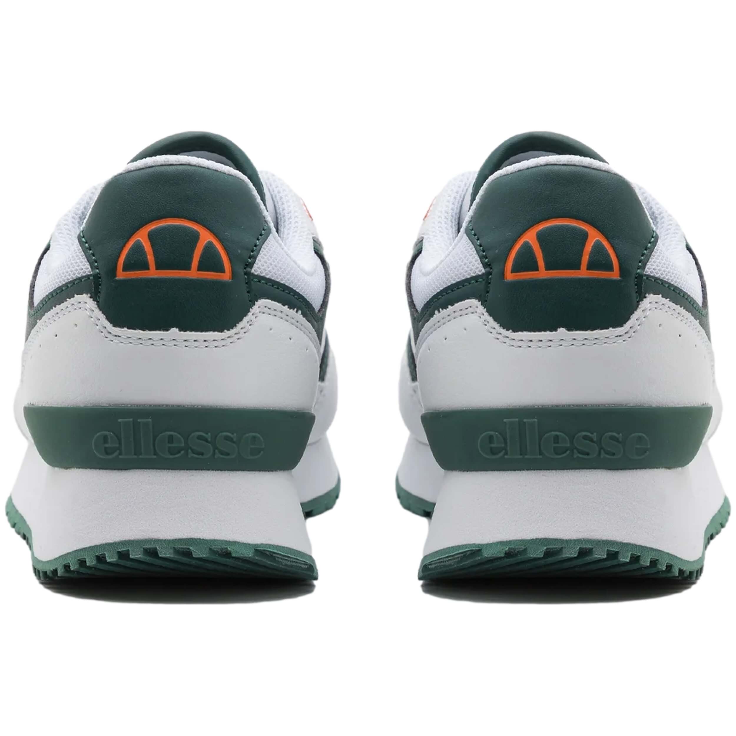 Zapatillas Ellesse Shpf0424-Wht