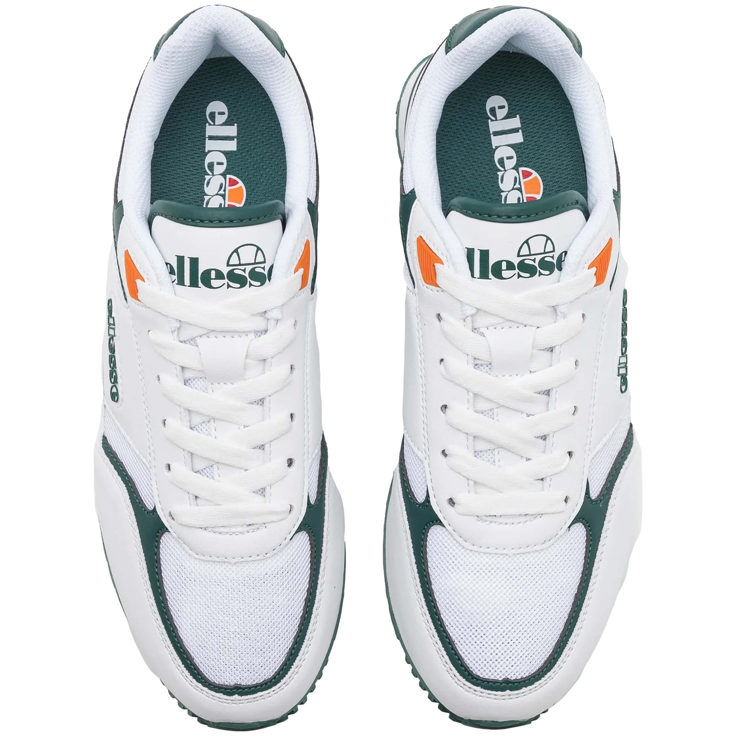 Zapatillas Ellesse Shpf0424-Wht