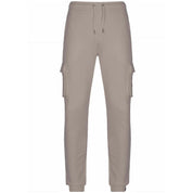 Pantalon Largo Ellesse Shq16810-Gry