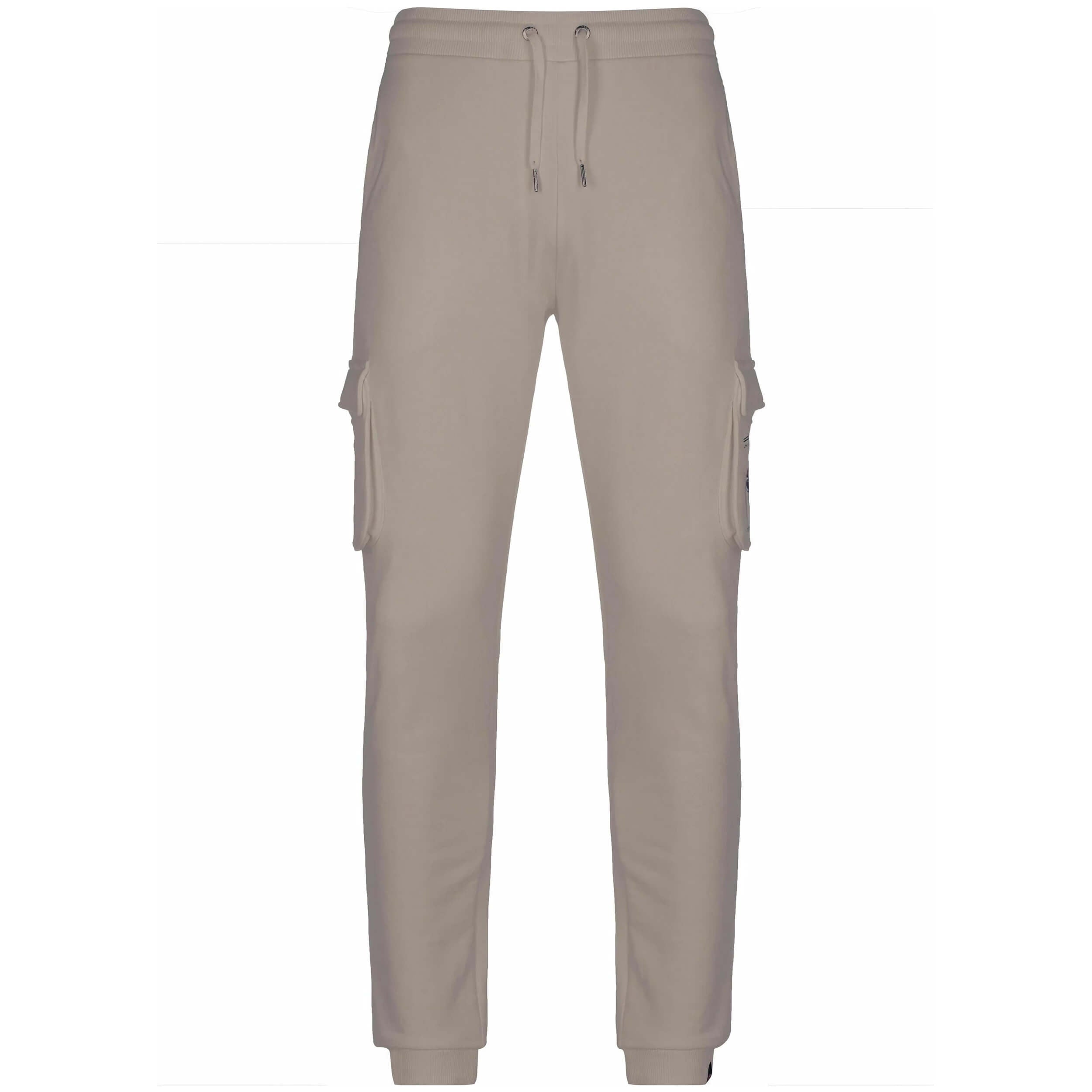 Pantalon Largo Ellesse Shq16810-Gry