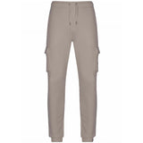 Pantalon Largo Ellesse Shq16810-Gry