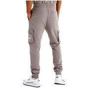 Pantalon Largo Ellesse Shq16810-Gry