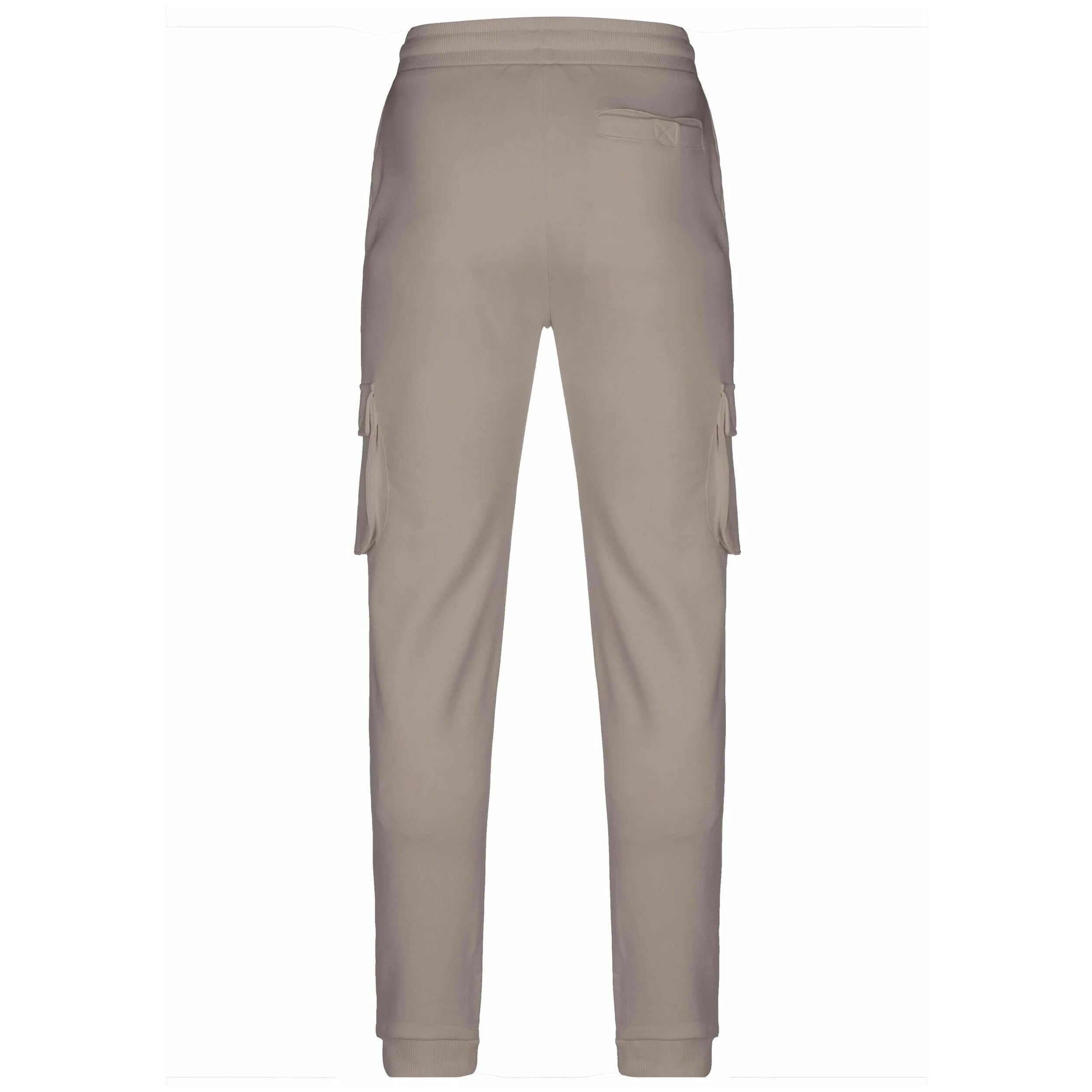 Pantalon Largo Ellesse Shq16810-Gry