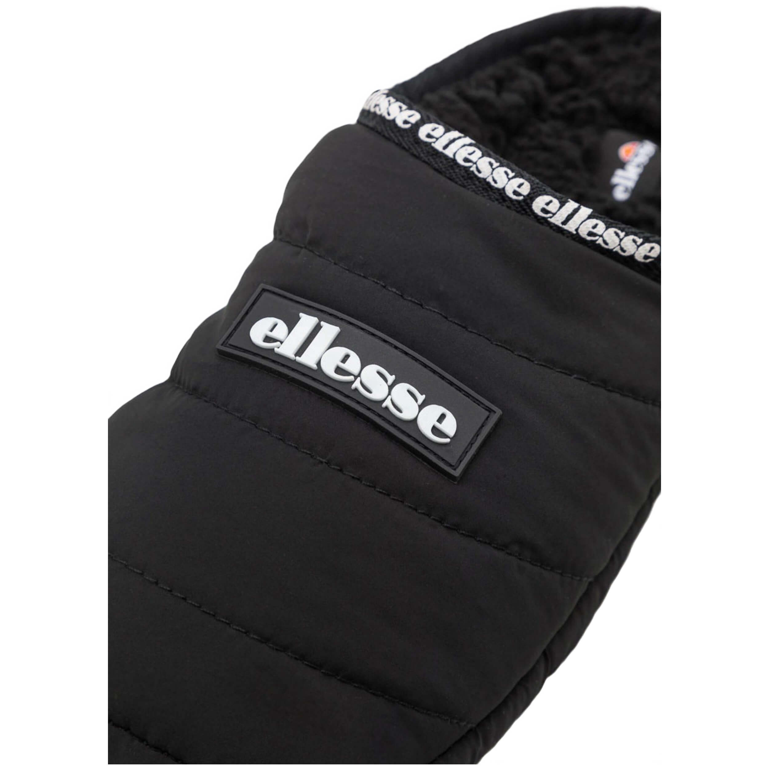 Zapatillas De Casa Ellesse Comoda Slipper