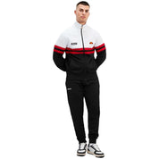 Pantalon Largo Ellesse Bertoni Track