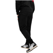 Pantalon Largo Ellesse Bertoni Track