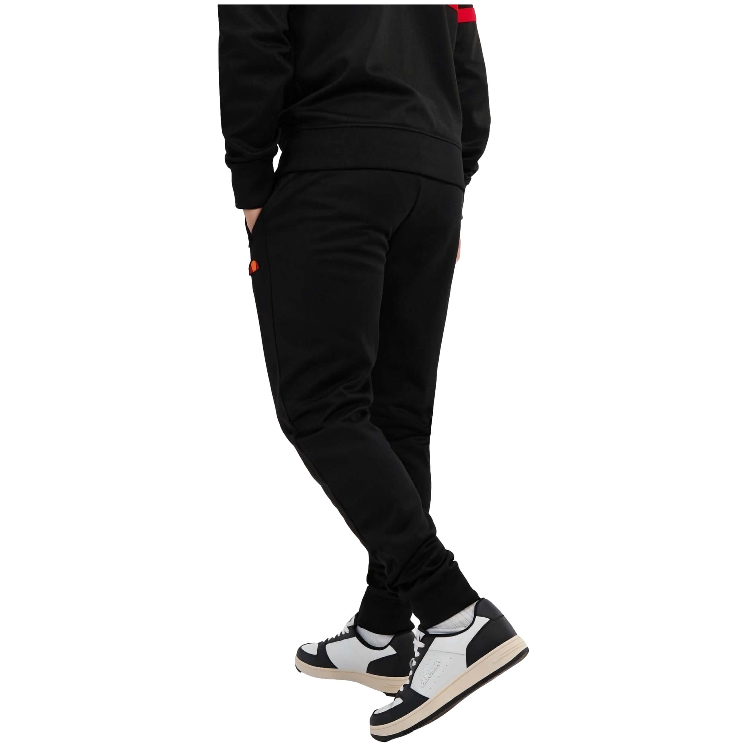 Pantalon Largo Ellesse Bertoni Track