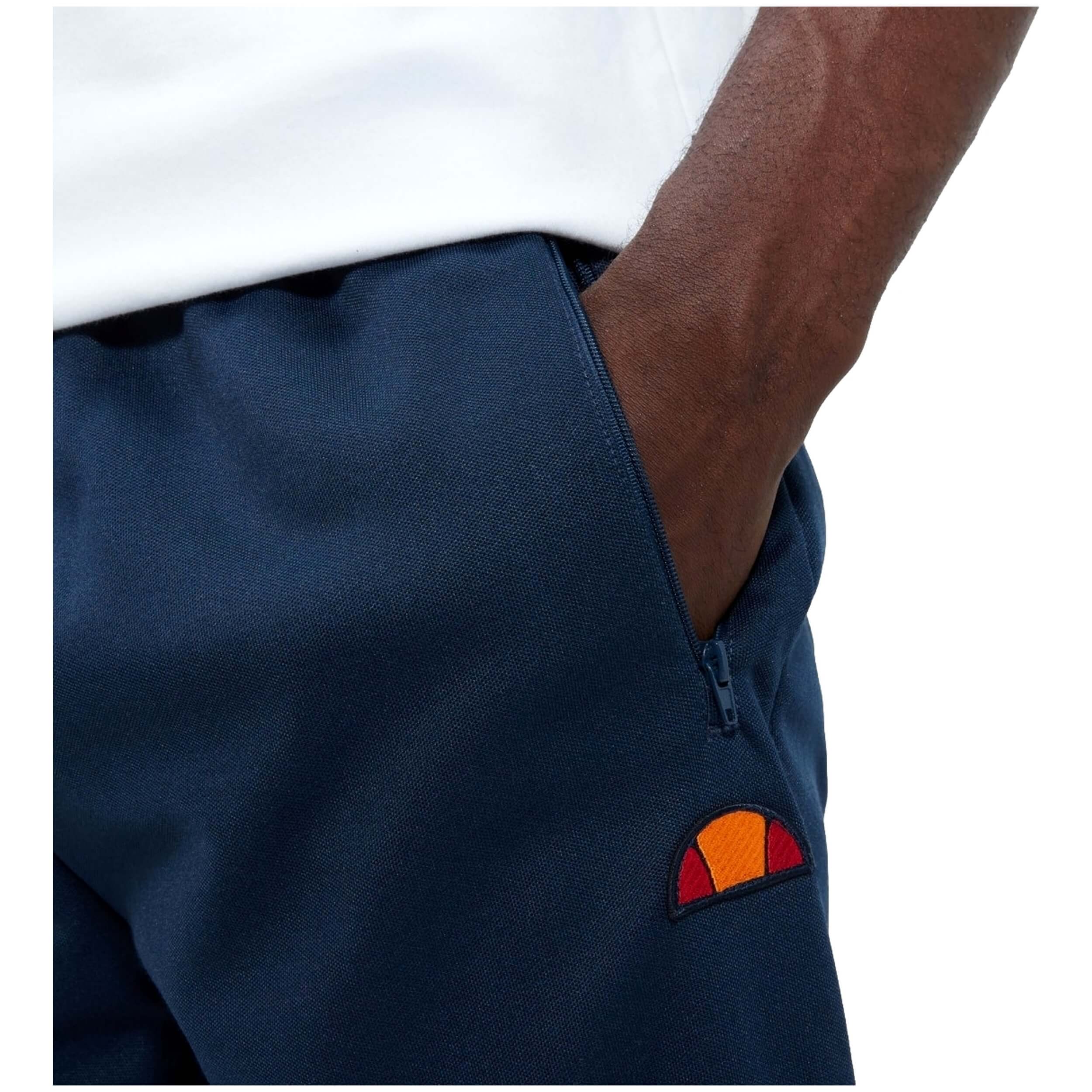 Pantalon Largo Ellesse