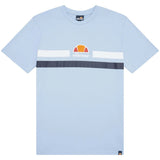 Camiseta De Manga Corta Ellesse