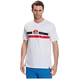 Camiseta De Manga Corta Ellesse