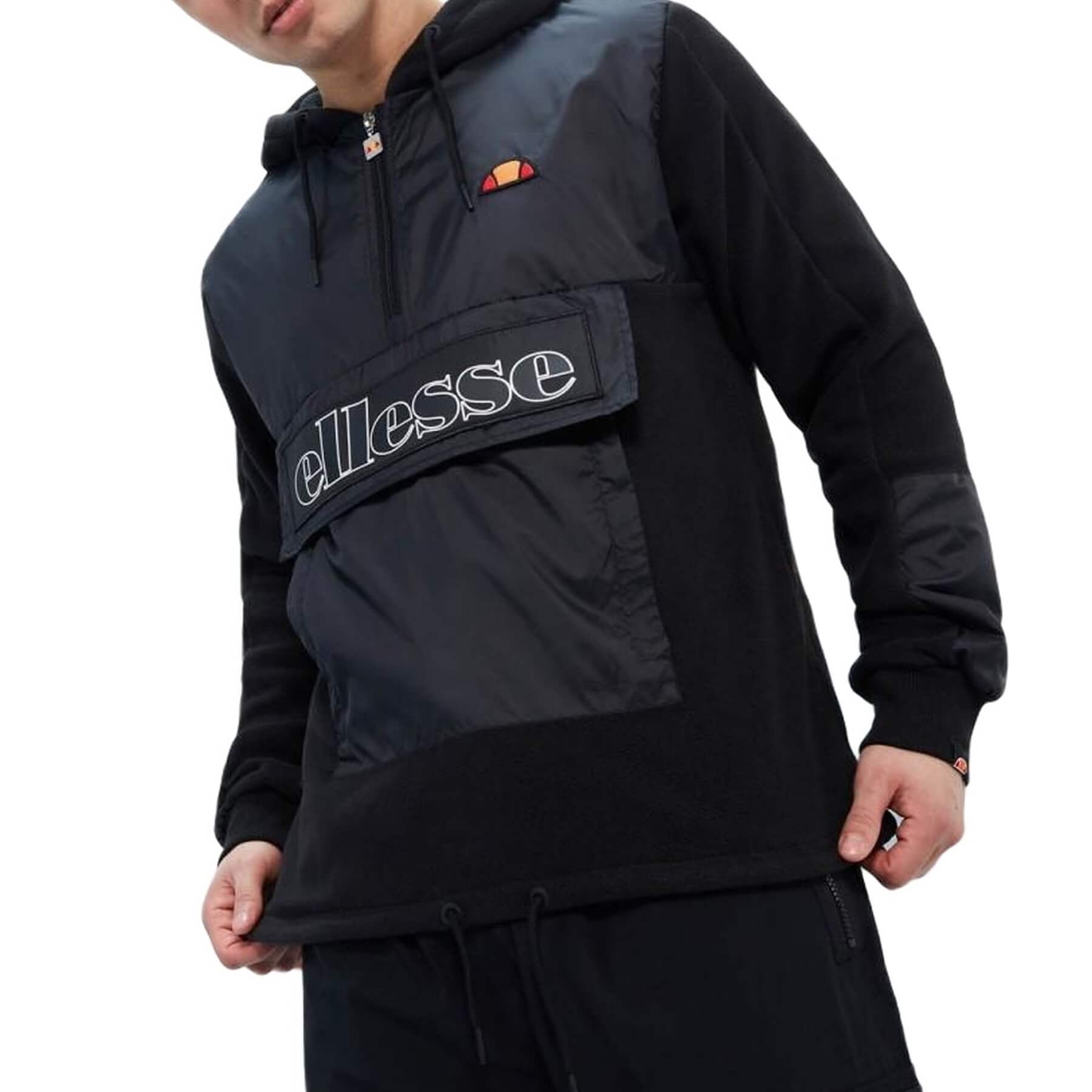 Sudadera Con Capucha Ellesse Shr07433