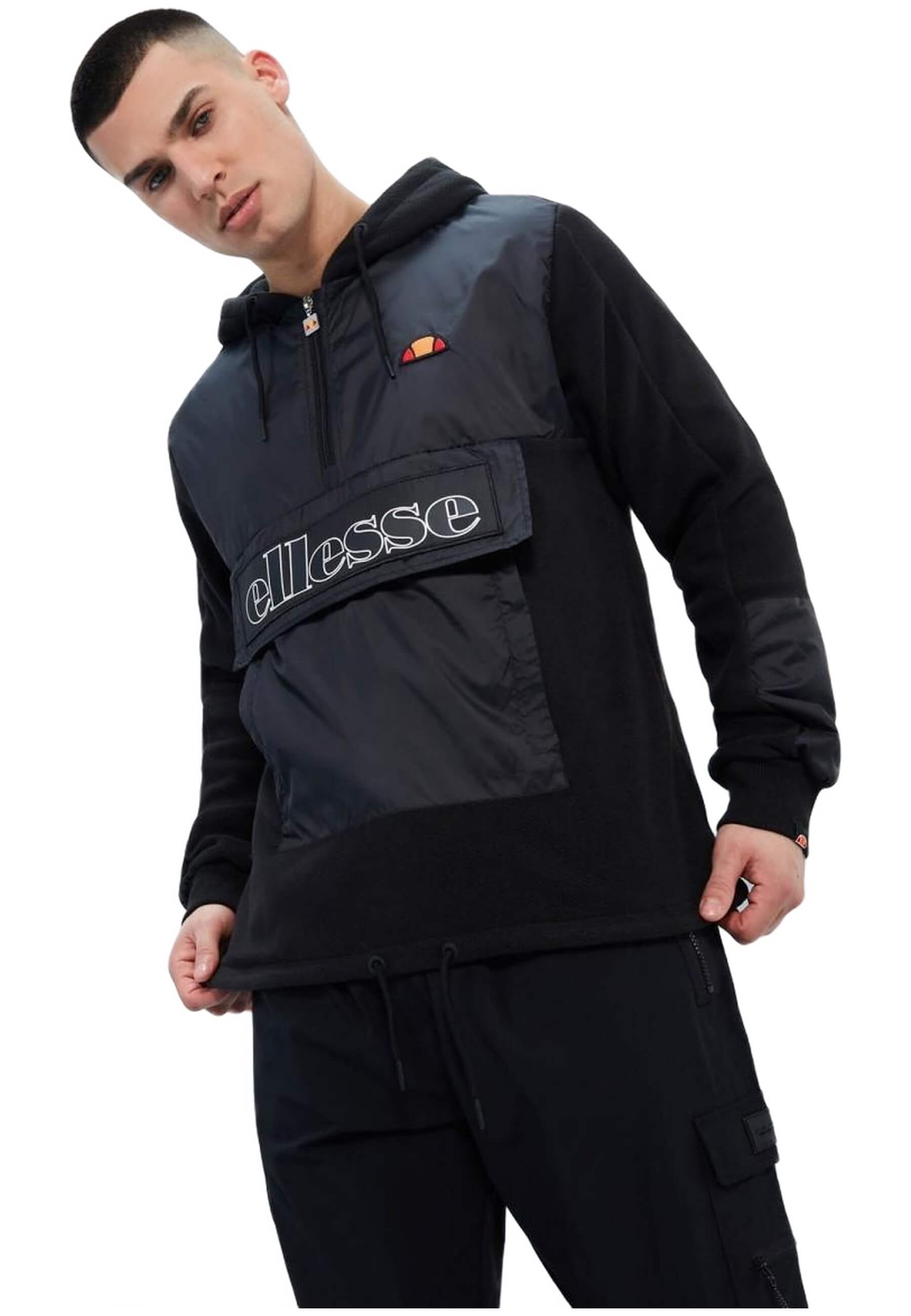 Sudadera Con Capucha Ellesse Shr07433