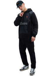 Sudadera Con Capucha Ellesse Shr07433