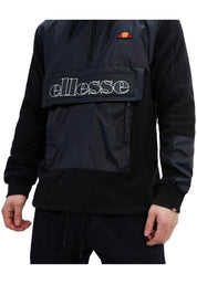 Sudadera Con Capucha Ellesse Shr07433