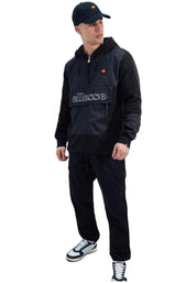 Sudadera Con Capucha Ellesse Shr07433