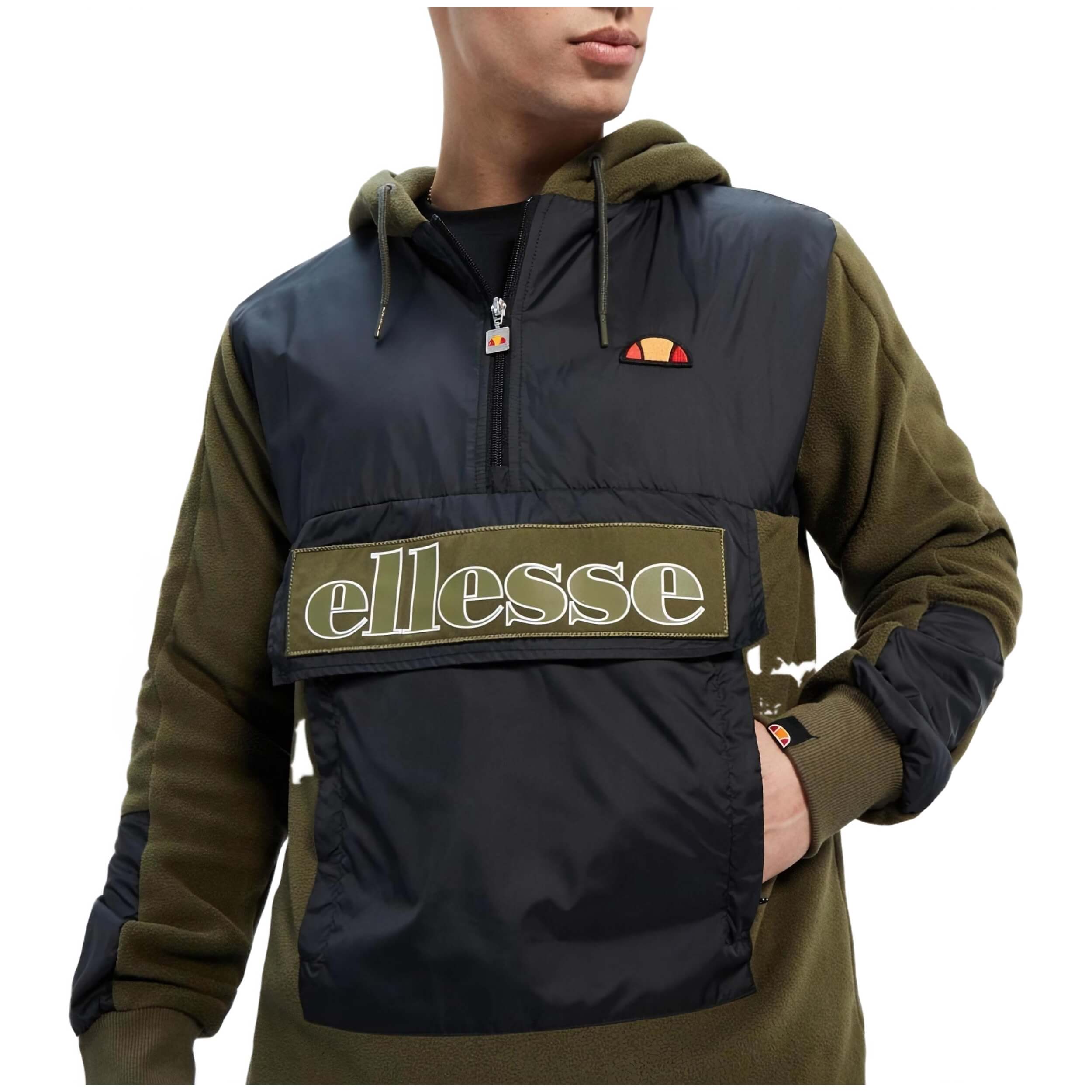 Ellesse Hoodie