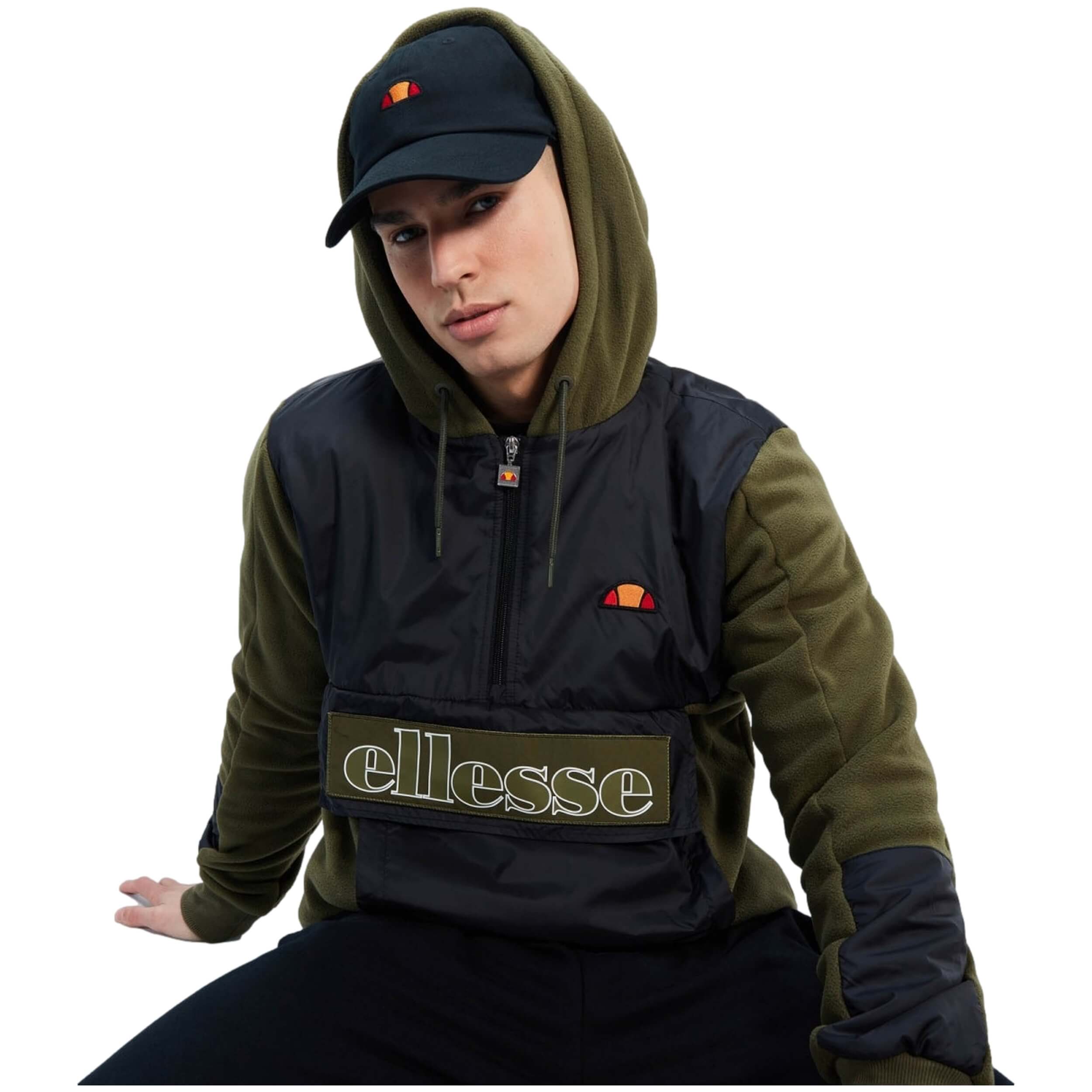 Ellesse Hoodie