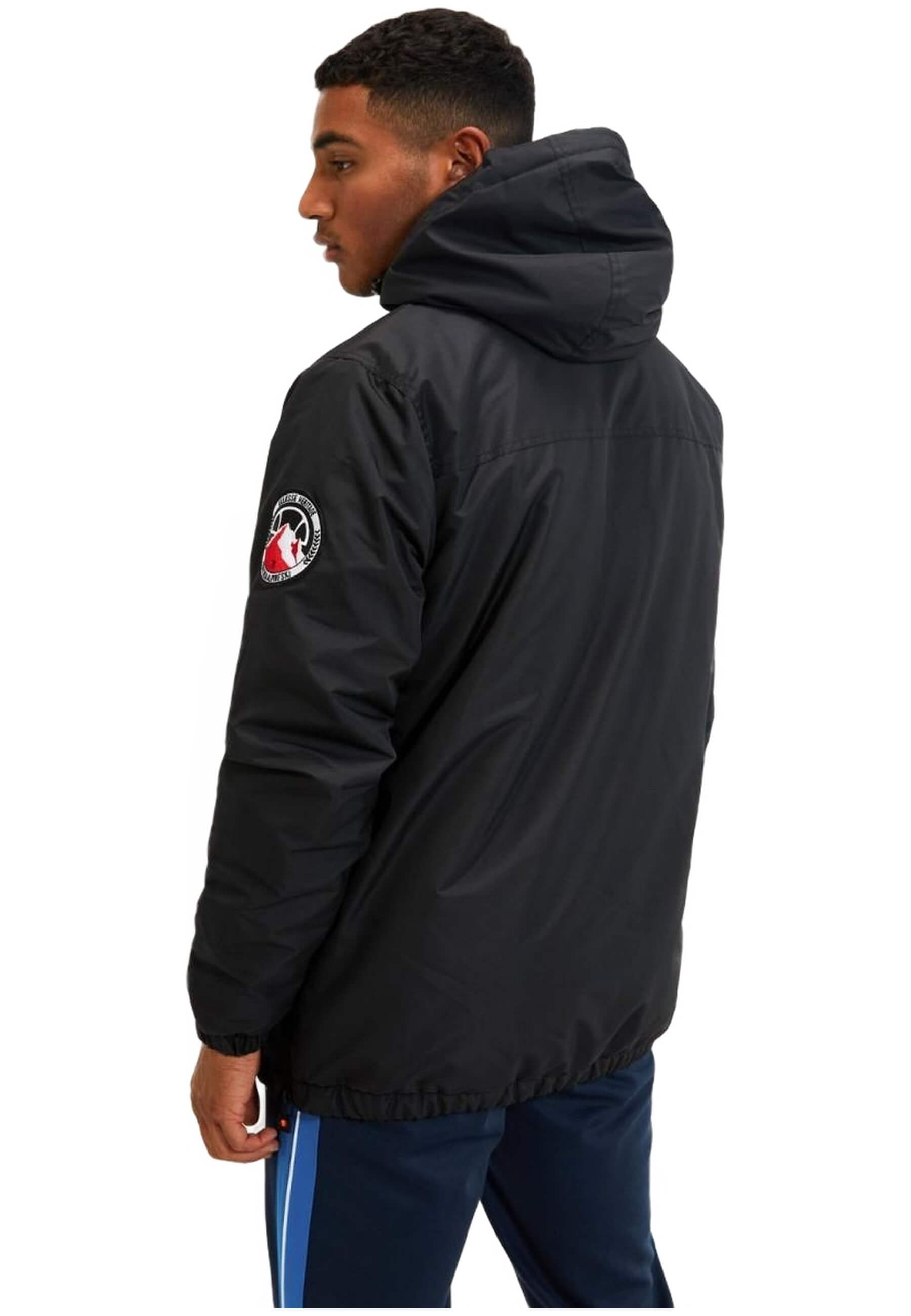 Chaqueta Ellesse Monterini