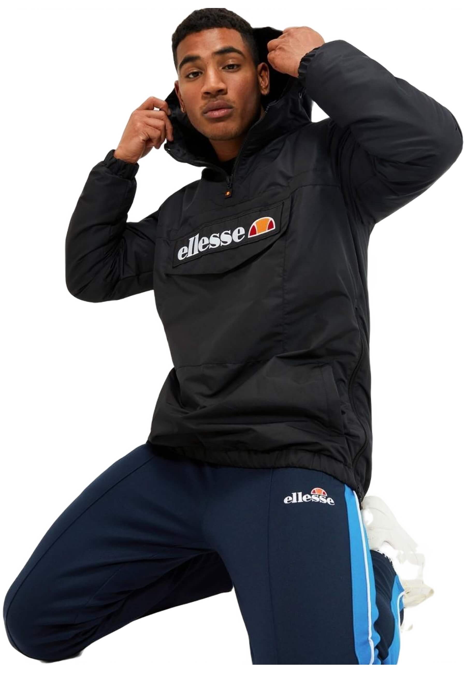Chaqueta Ellesse Monterini