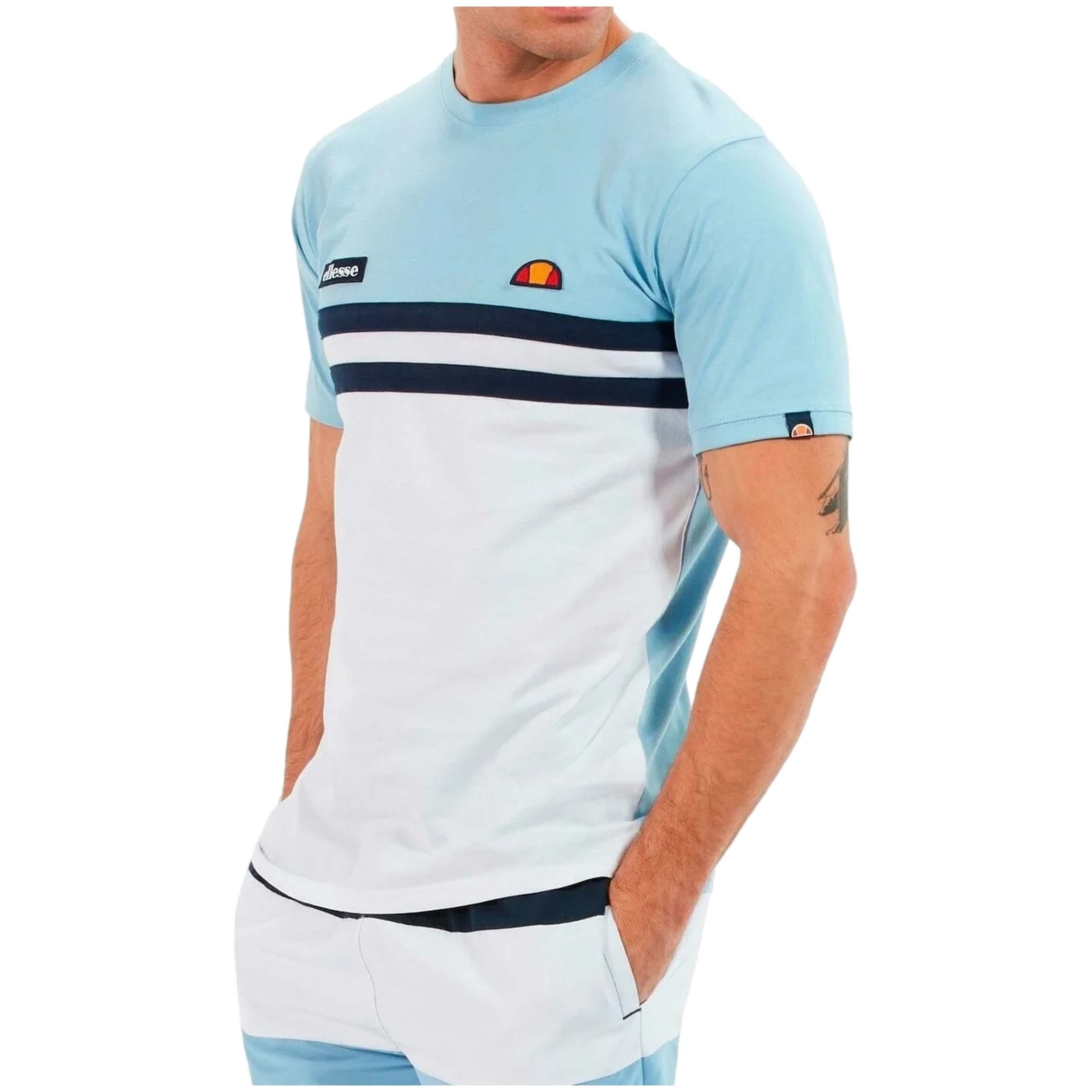 Ellesse Short Sleeve T-Shirt