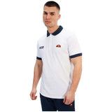 Polo De Manga Corta Ellesse