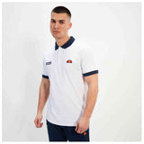 Polo De Manga Corta Ellesse
