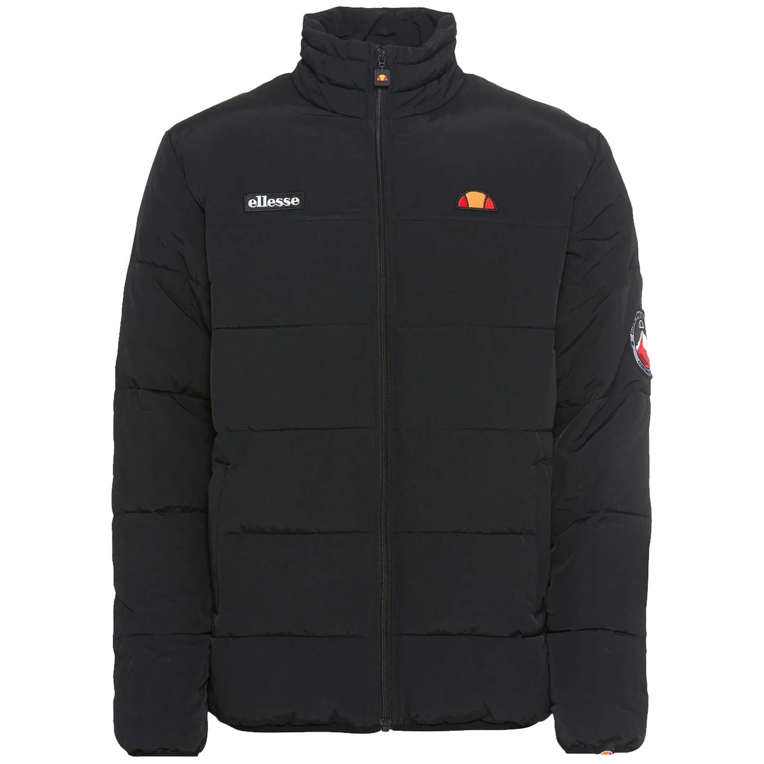 Ellesse Jacket
