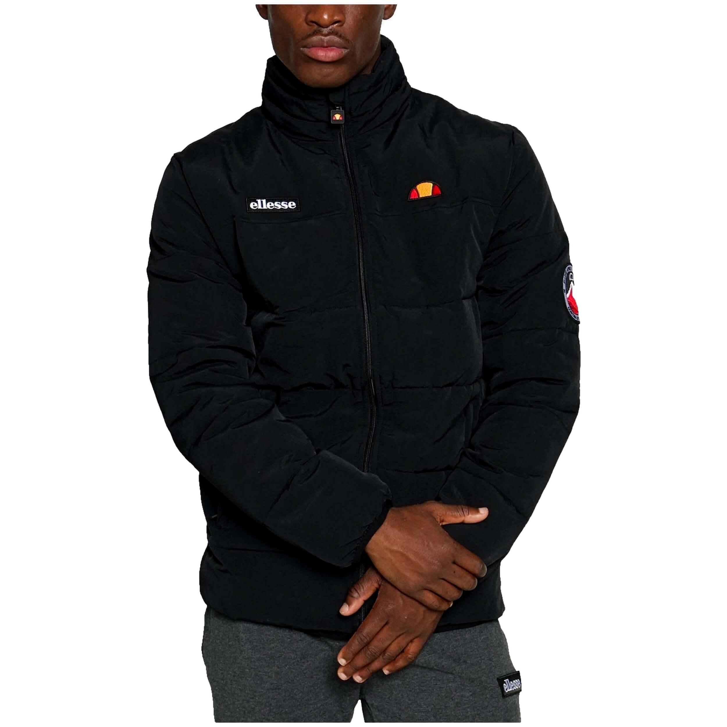 Ellesse Jacket