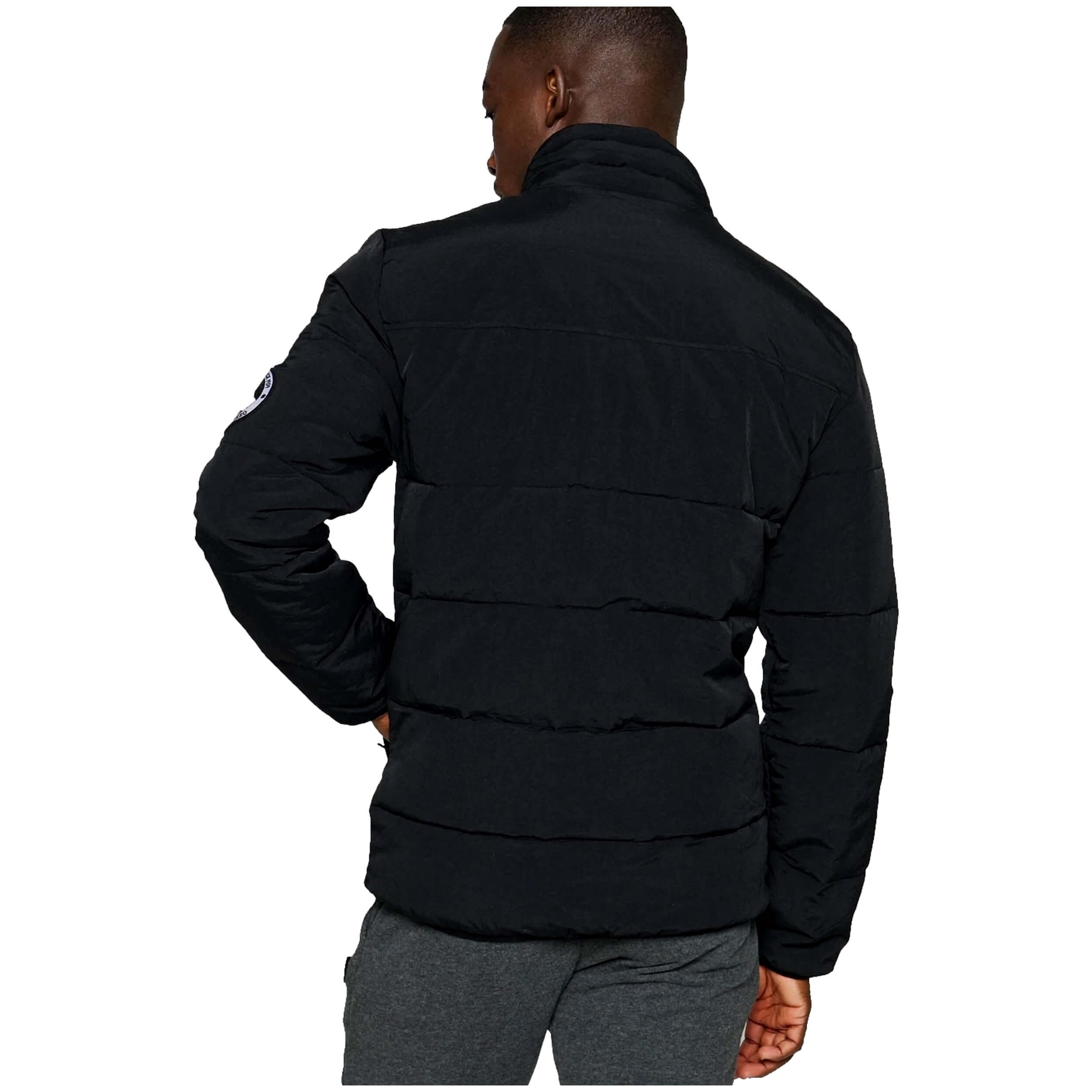 Ellesse Jacket