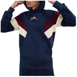 Sudadera Con Capucha Ellesse Sallas