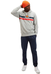 Sudadera Con Capucha Ellesse Shr13709
