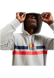 Sudadera Con Capucha Ellesse Shr13709