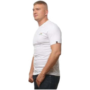 Camiseta De Manga Corta Ellesse Liammo