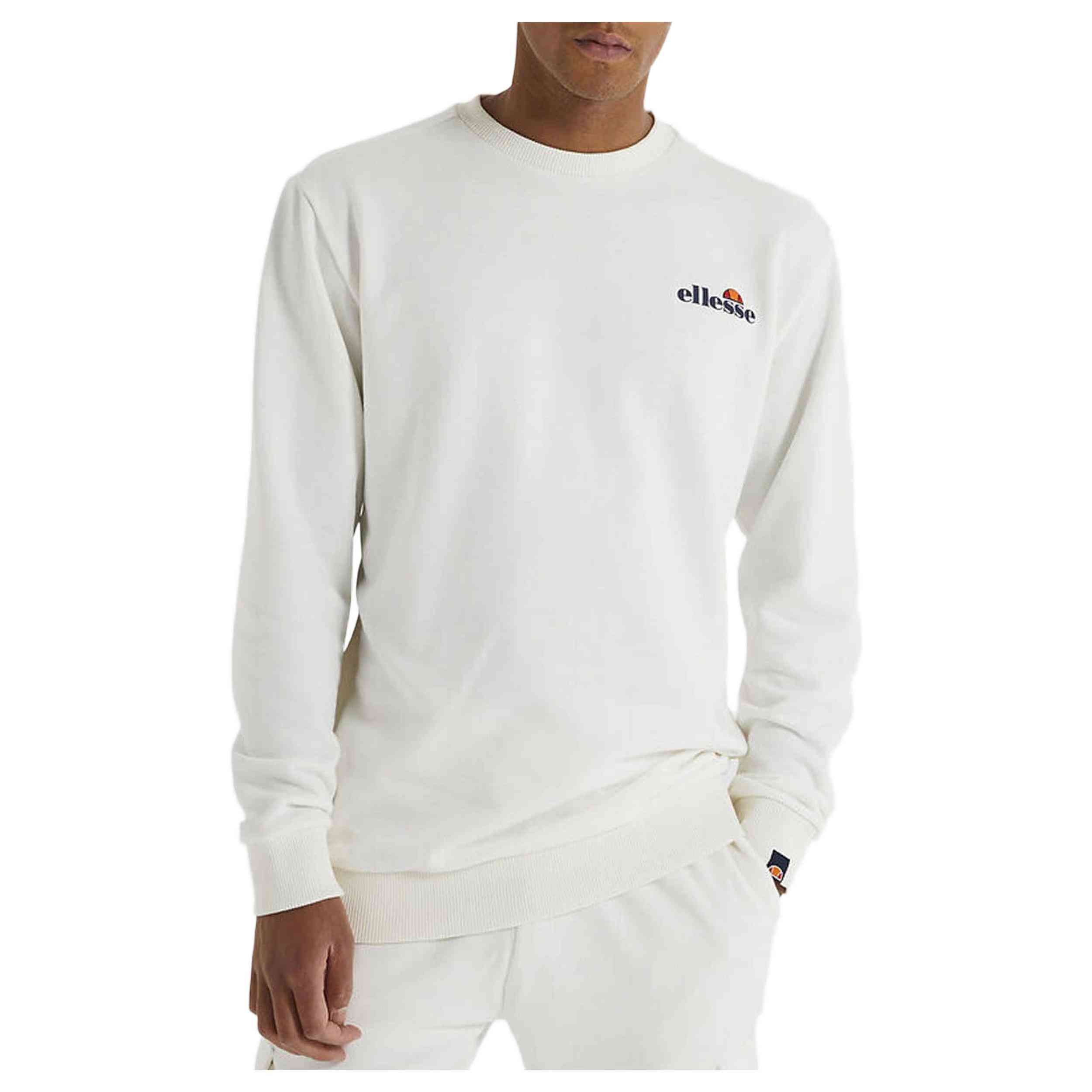 Sudadera Ellesse Deleeno