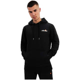 Sudadera Con Capucha Ellesse Relaxed Fit: Melson - Harmen