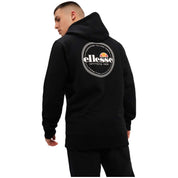 Sudadera Con Capucha Ellesse Relaxed Fit: Melson - Harmen