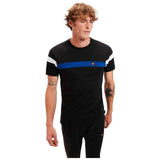 Camiseta De Manga Corta Ellesse Caserio