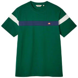 Camiseta De Manga Corta Ellesse Caserio