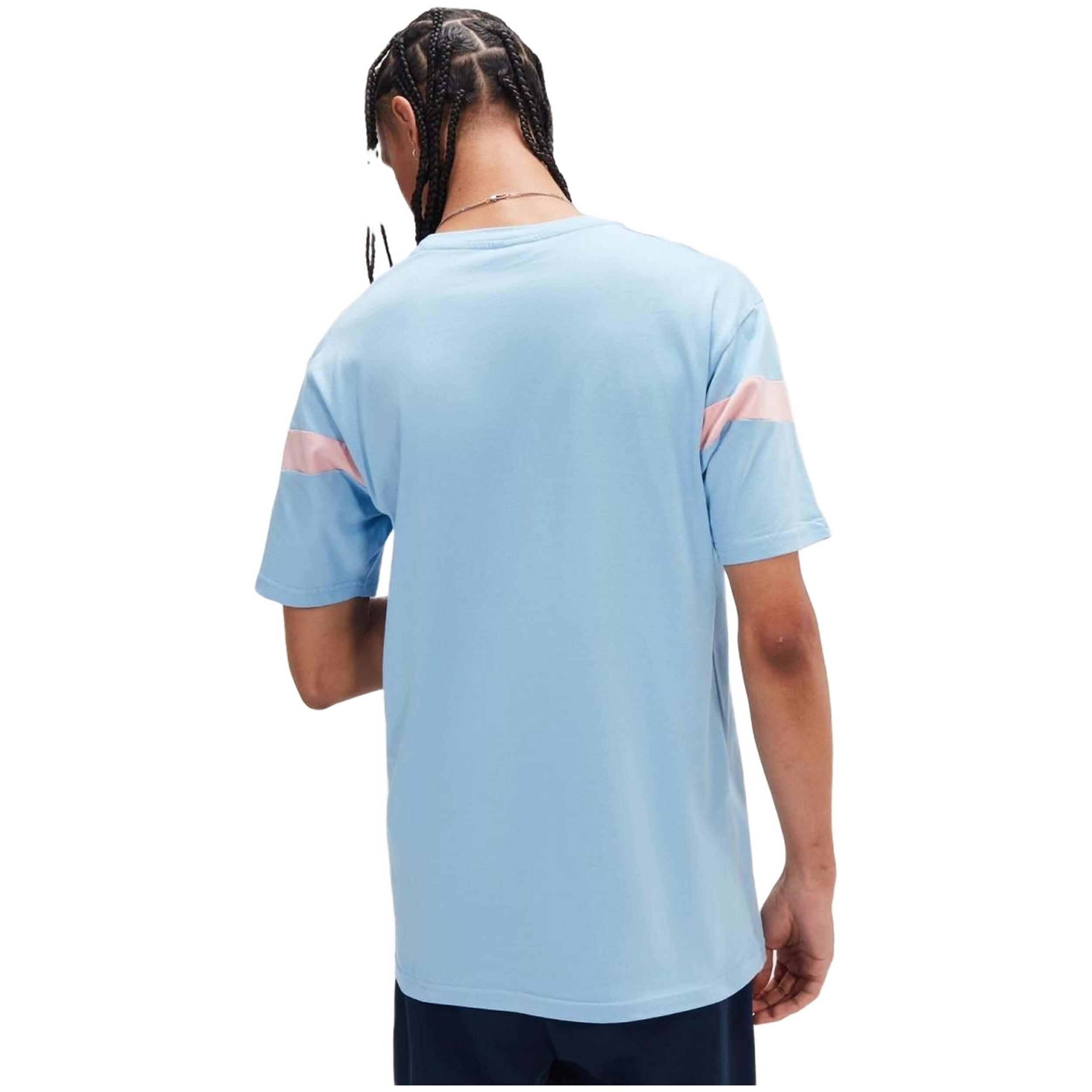 Ellesse Caserio Short Sleeve T-Shirt