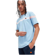 Camiseta De Manga Corta Ellesse Caserio