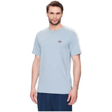 Camiseta De Manga Corta Ellesse