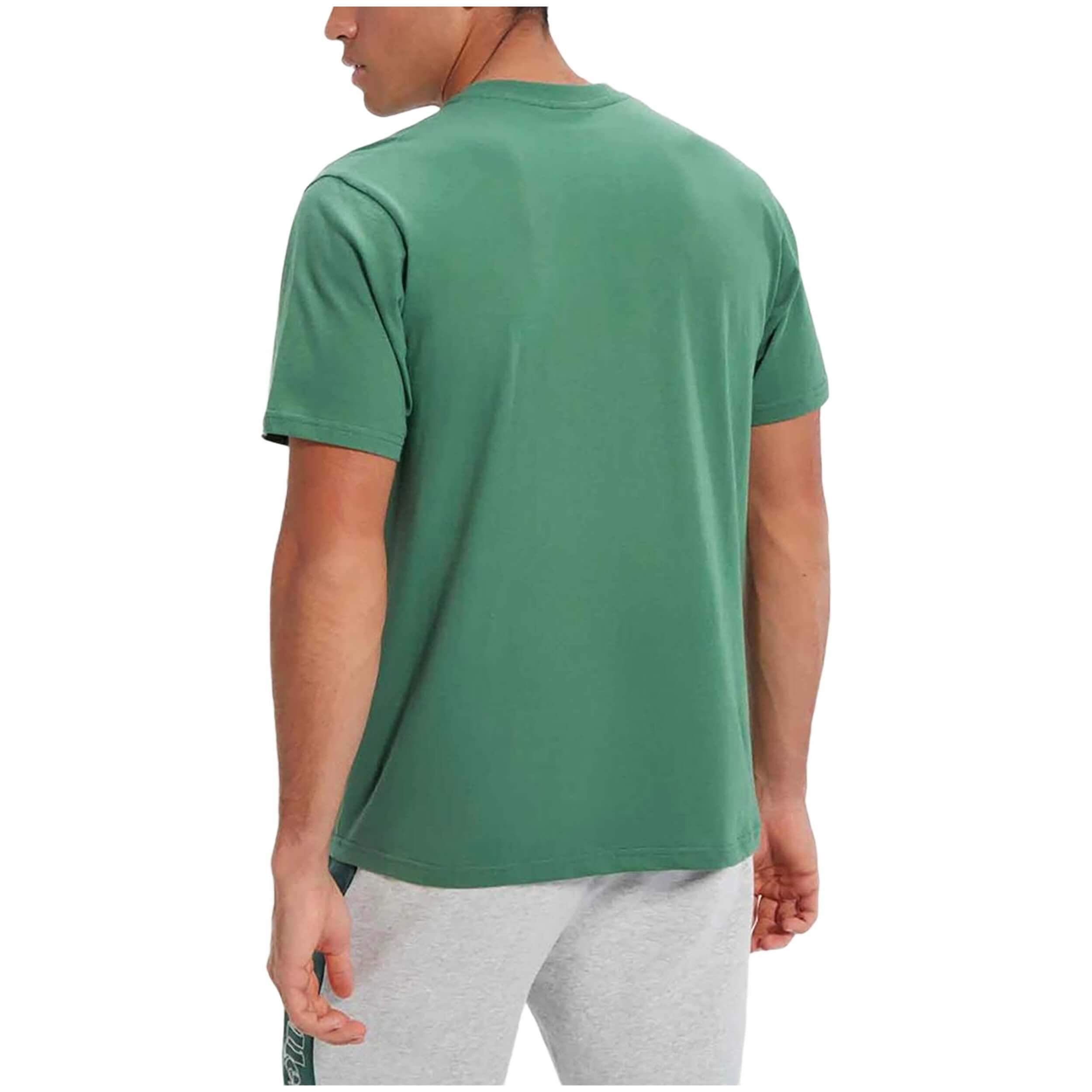 Camiseta De Manga Corta Ellesse Colombia 2