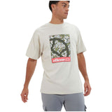 Camiseta De Manga Corta Ellesse