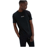 Camiseta De Manga Corta Ellesse