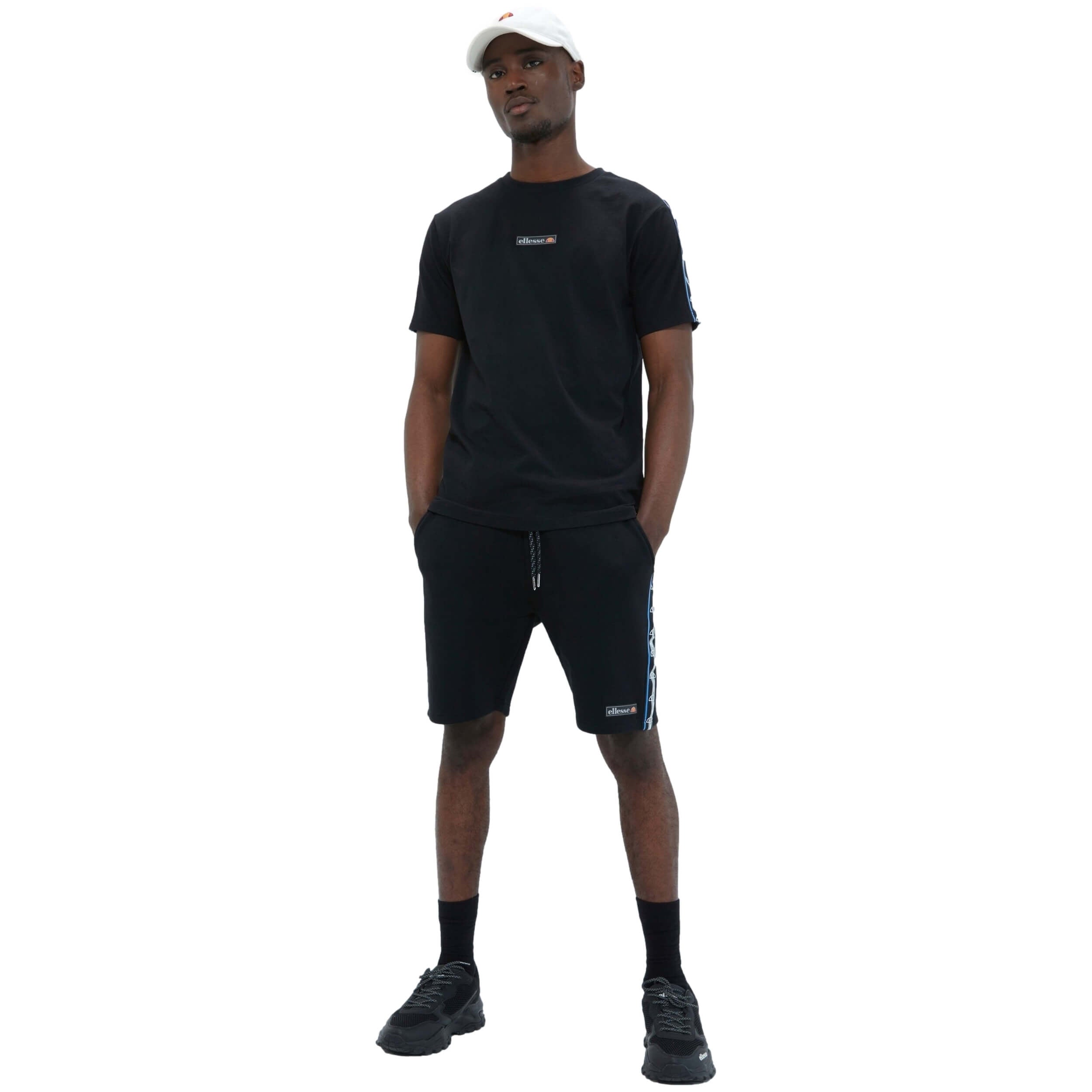 Imagen del producto con referencia SHR17989-BLK