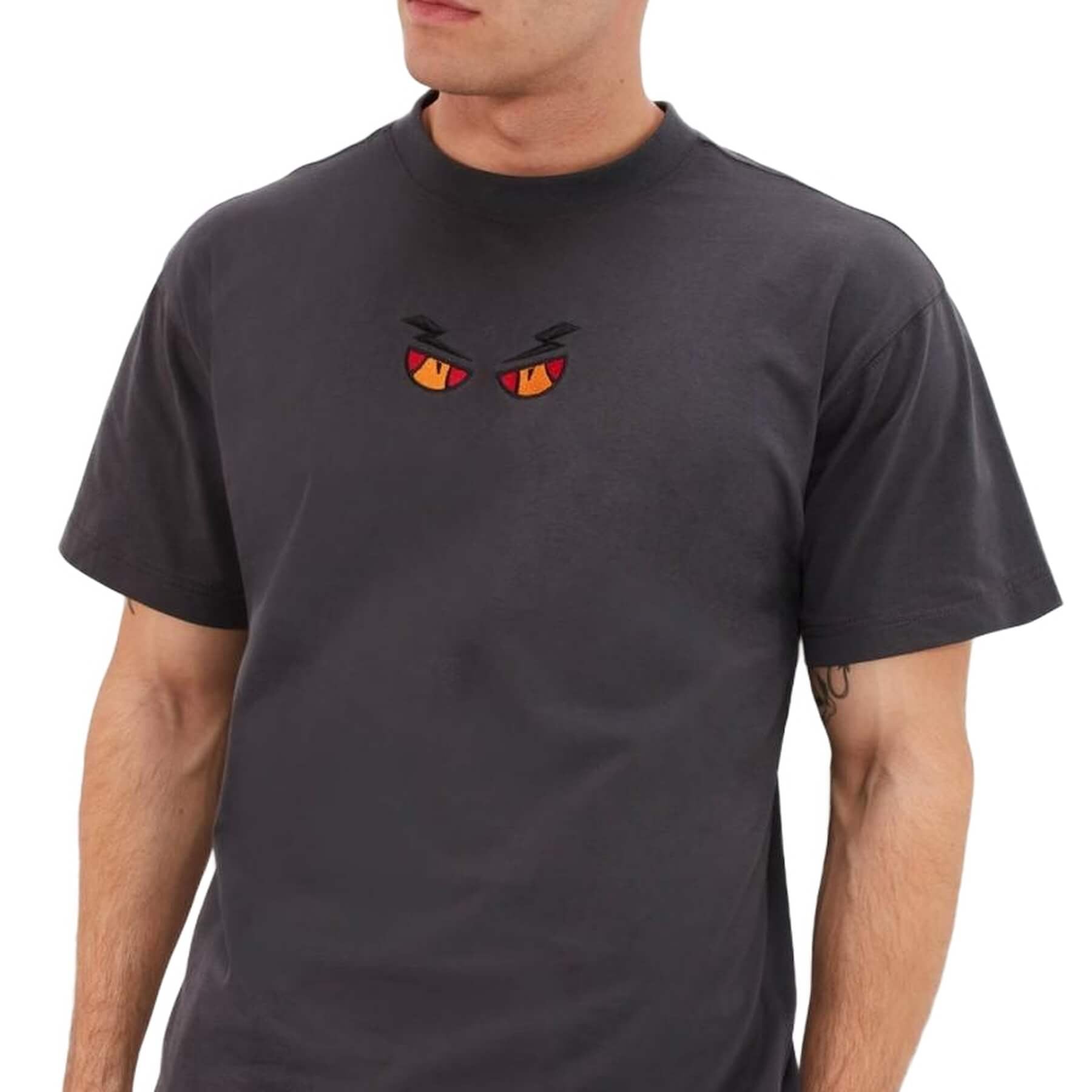 Camiseta De Manga Corta Ellesse Shr18010