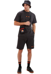 Camiseta De Manga Corta Ellesse Shr18010